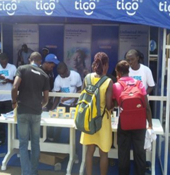 Tigo